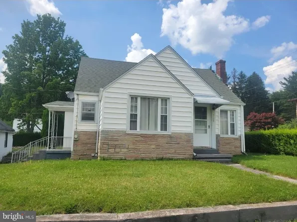 19104 Wencks Ln SW, Frostburg, MD 21532