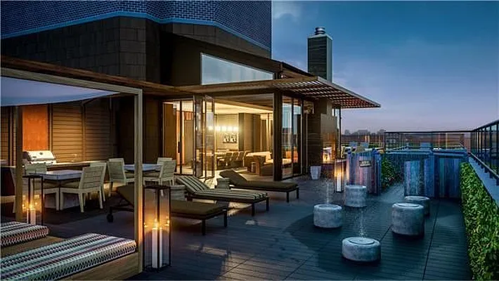 Rented by The Dermot Realty Management Company | media 9