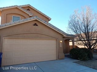 4705 Eyota Dr NW, Albuquerque, NM 87120