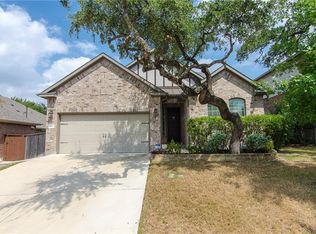 4429 Trinity Woods St, Leander, TX 78641