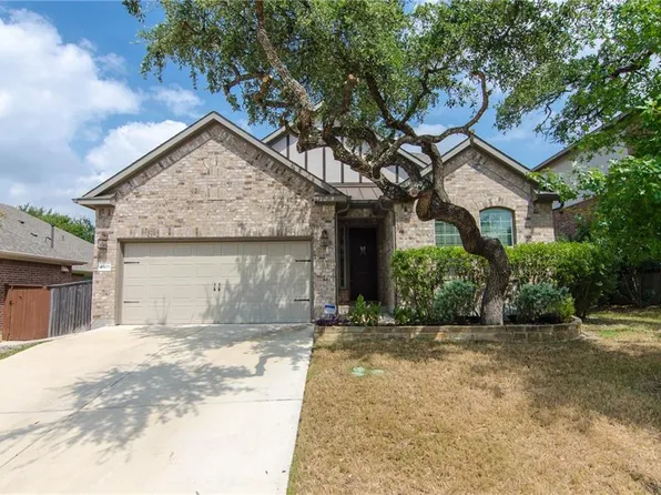 4429 Trinity Woods St, Leander, TX 78641