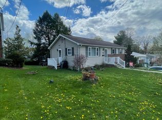 532 Meridan St, Morgantown, WV 26505