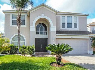 4913 Pennecott Way, Zephyrhills, FL 33544