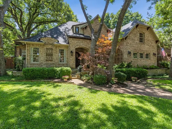 2805 Hidden Forest Dr, McKinney, TX 75072