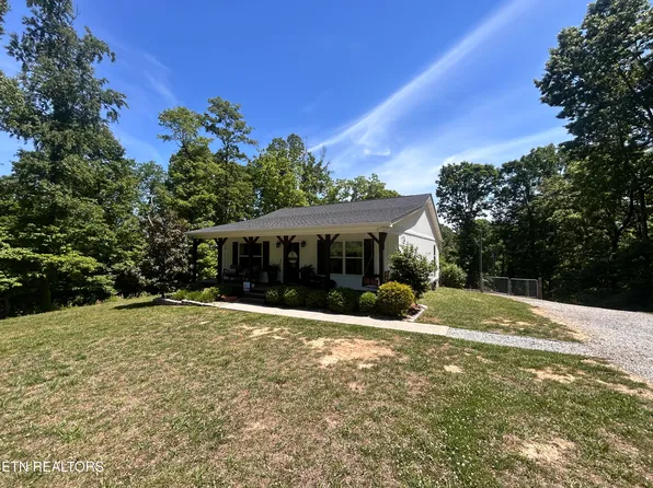 5434 Indian Ridge Rd, Rutledge, TN 37861