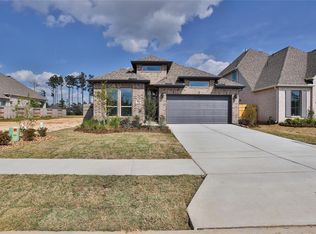 15162 London Gavroche Ln, Conroe, TX 77302