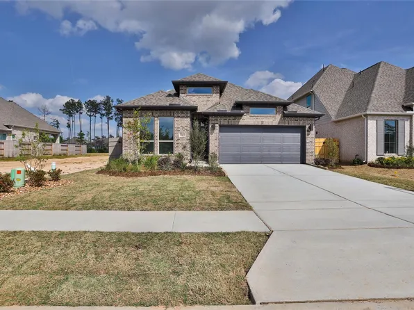 15162 London Gavroche Ln, Conroe, TX 77302