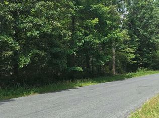 0 Secretarys Sand Rd, Esmont, VA 22937