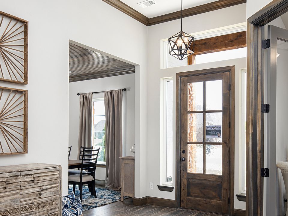 Ellie Plan, Carrington Lakes, Norman, OK 73072 Zillow