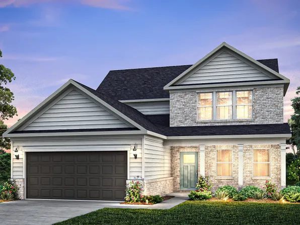 Hartwell Plan, Watermist at Mirror Lake