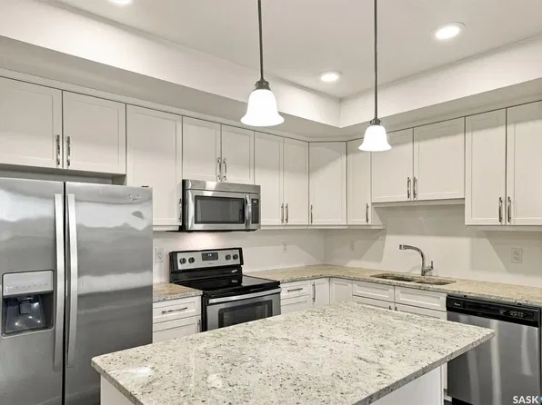 770 Childers Crescent #309, Saskatoon, SK S7L 6W1