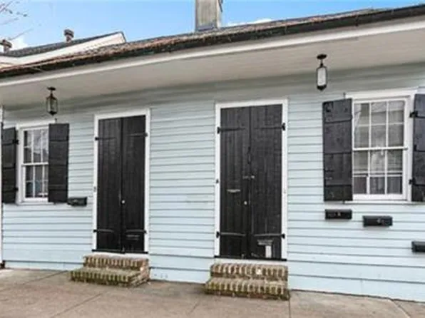 2010 Dauphine St #A, New Orleans, LA 70116