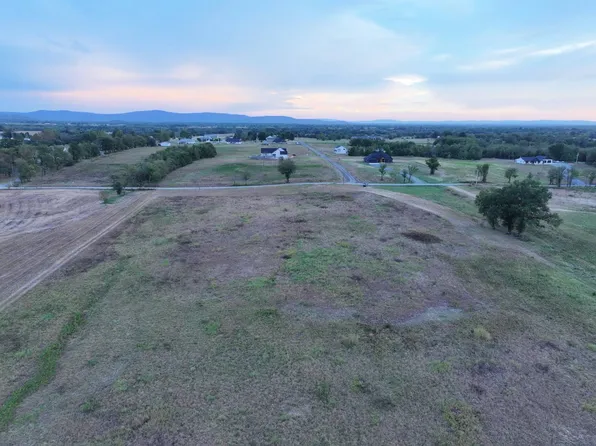 16288 Meadow View Rd, Cameron, OK 74932