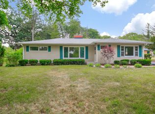 1170 S Broadway Rd, Montgomery, IL 60538