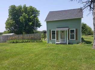 14055 Z Hwy, Dearborn, MO 64439