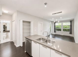 607 Cottonwood Ave #108, Coquitlam, BC V3J 0H1