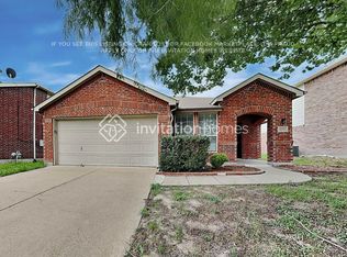 522 Thunder Trl, Forney, TX 75126