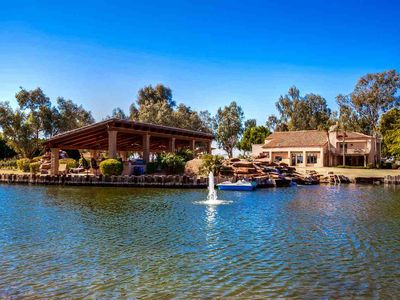 12424 S Avenue C, Yuma, AZ, 85365