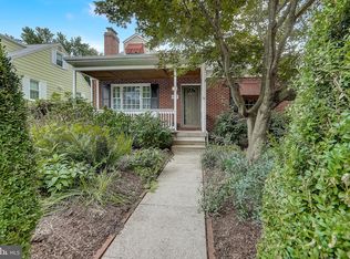 6505 Old Orchard Rd, Baltimore, MD 21239