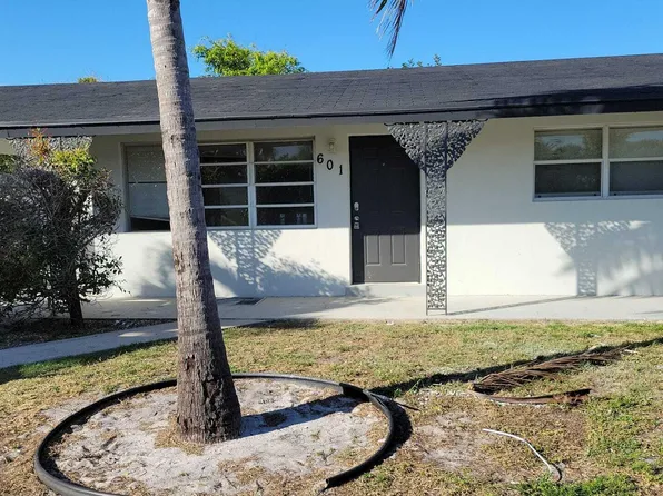 601 Garnett Street, Lantana, FL 33462