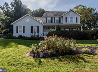 1005 Warren Dr, Westminster, MD 21157