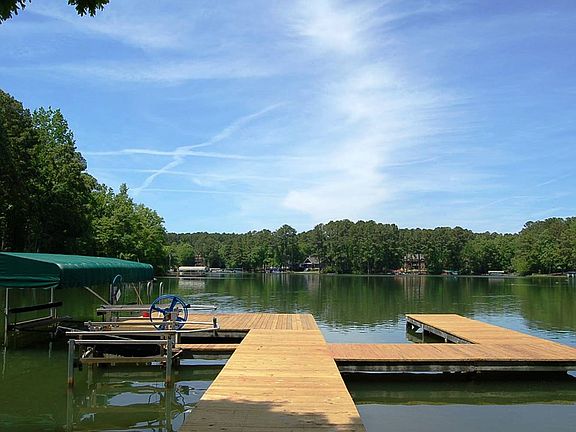 2nd image of Long Shoals Way Lot 24