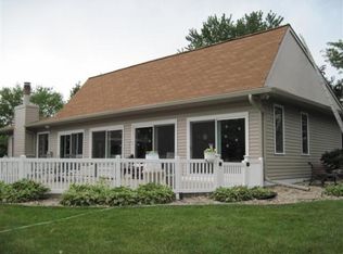 5667 Concord Dr, Fitchburg, WI 53575