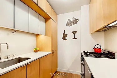 Sold by Town Residential