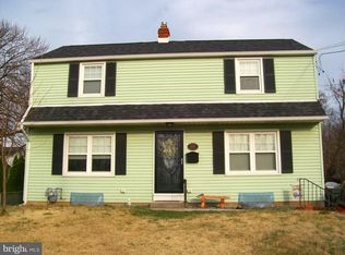 1707 Rockwell Rd, Abington, PA 19001