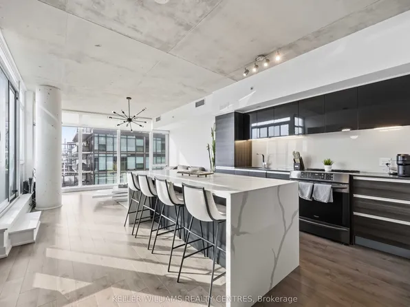 1190 Dundas St E, Toronto, ON