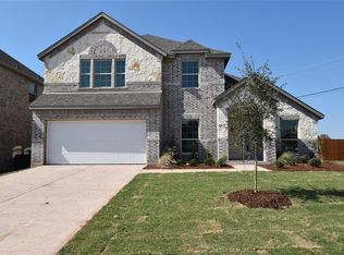 4113 Magnolia Ridge Dr, Melissa, TX 75454