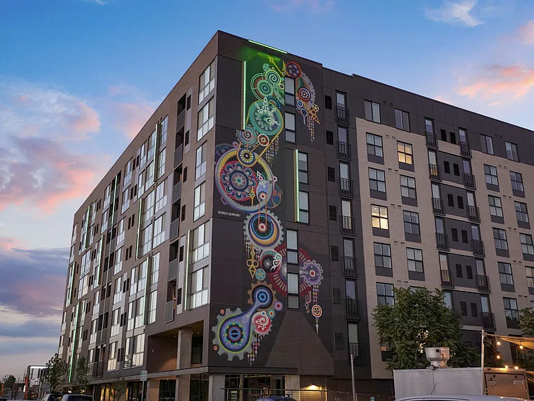 Alloy Sunnyside — Photo 28