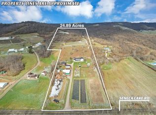 (Undisclosed Address), Quaker City, OH 43773