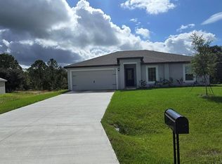 310 Amberjack Ln, Poinciana, FL 34759