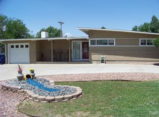 3201 Morris Ave, Pueblo, CO 81008
