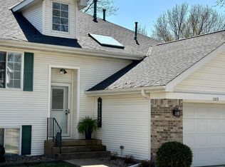 1103 Par Ln SE, Willmar, MN 56201