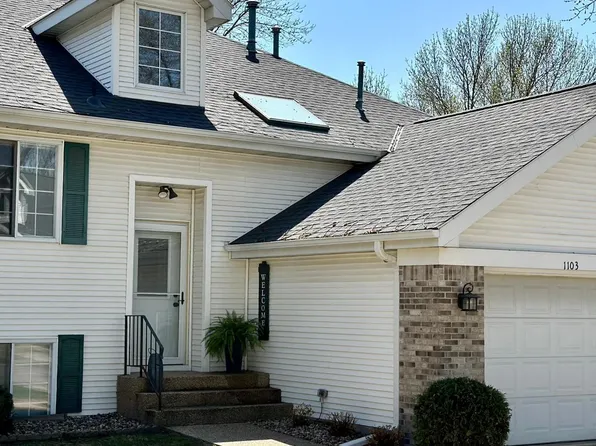 1103 Par Ln SE, Willmar, MN 56201