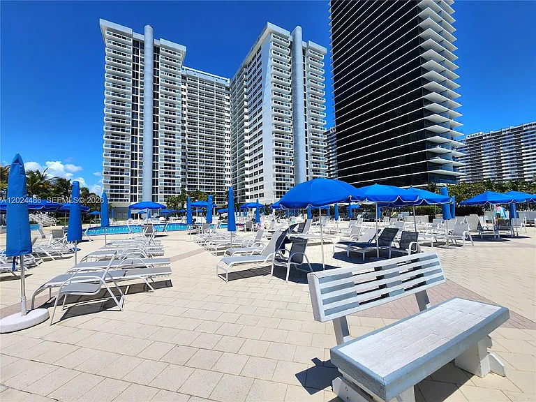 2030 S Ocean Dr #923 — Photo 20