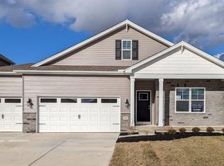 5187 Windbrooke Dr, Tipp City, OH 45371