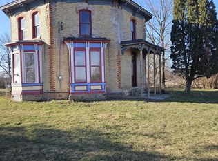 4223 N Bliss Rd #14, Elwell, MI 48832