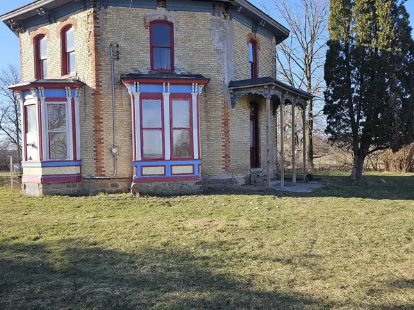4223 N Bliss Rd #14, Elwell, MI 48832