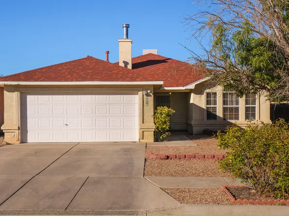 7205 Way Cross Ave NW, Albuquerque, NM 87120