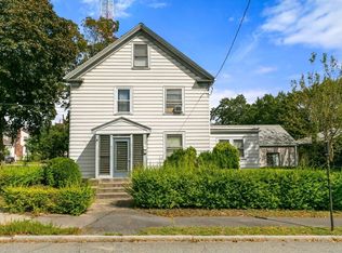 66 Linden St, Newton, MA 02464
