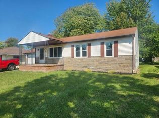 608 Forsythe Ave, Girard, OH