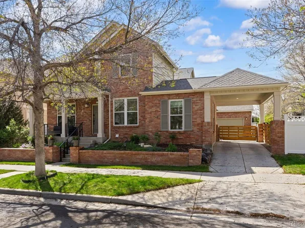 7602 E 8th Place, Denver, CO 80230