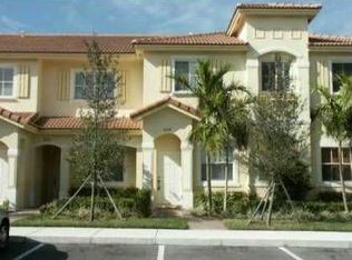 2608 SW 83rd Ter, Miramar, FL 33025