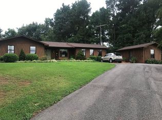 1773 Ella Groom Rd, Troy, TN 38260