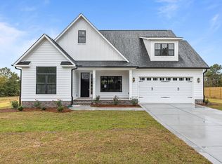 6332 River Rd, Fuquay Varina, NC 27526