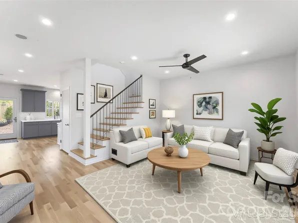 34 Fern St, Asheville, NC 28803