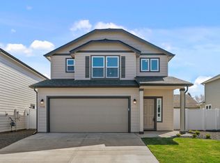 5108 N Silas Ln, Spokane, WA 99216